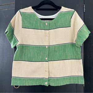 Ace & Jig Ollie Tee | sz S